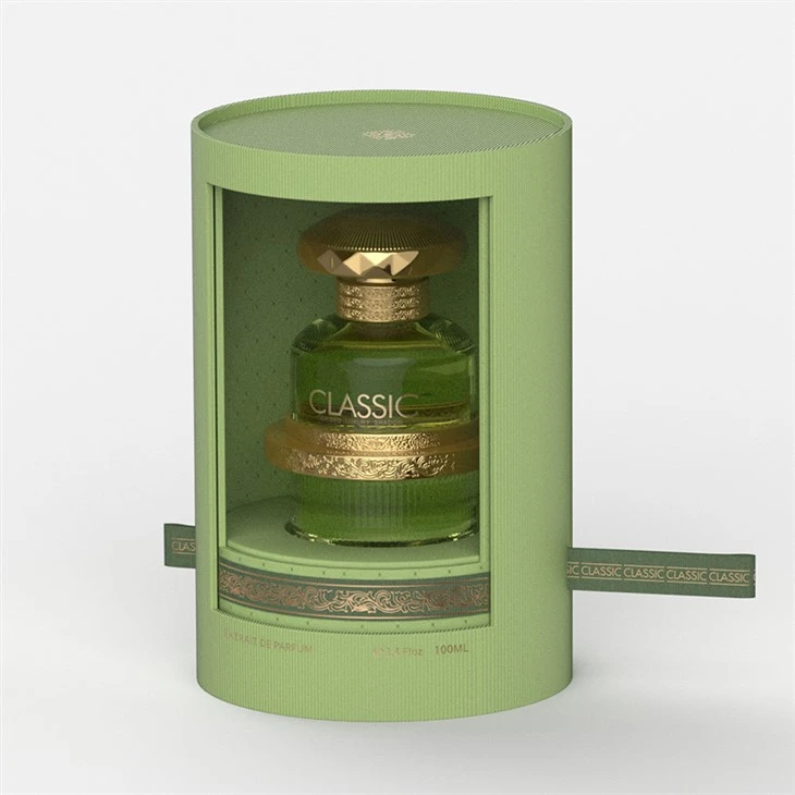 Unique Perfume Box factory