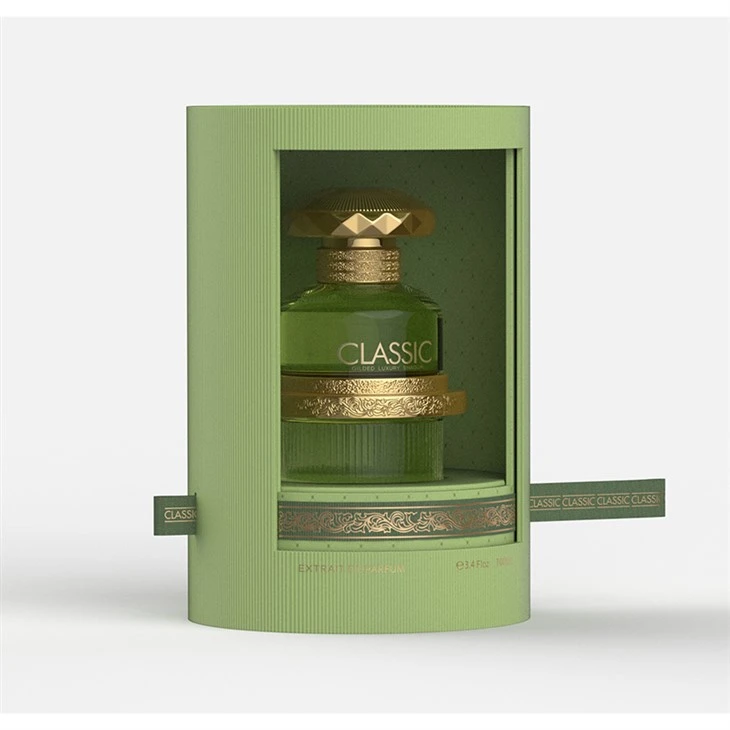 Unique Perfume Box best